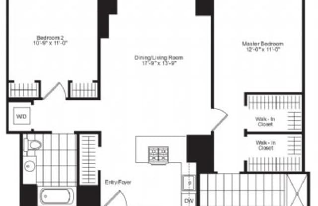 506 K Street SE - 506 K Street Northeast, Washington, DC 20002