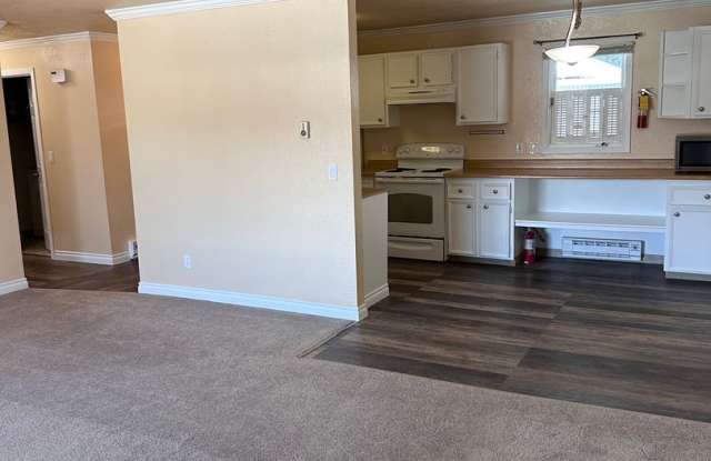 Affordable East Anchorage with W/D in Unit photos photos