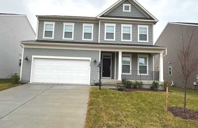2328 HAWKSHILL DRIVE - 2328 Hawkshill Drive, Culpeper County, VA 20186