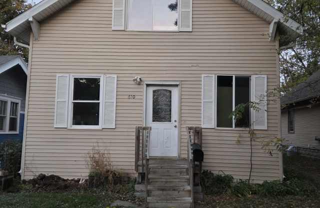 610 South Grange Avenue - Apt A - 610 South Grange Avenue, Sioux Falls, SD 57104