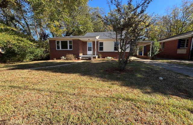 716 Wilson Road - 716 Wilson Road, Salisbury, NC 28144
