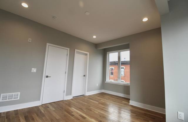 1642 Cambridge Street - B Gallery 4