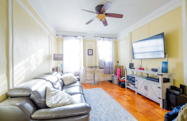 116 Cambridge Place - 116 Cambridge Place, Brooklyn, NY 11238