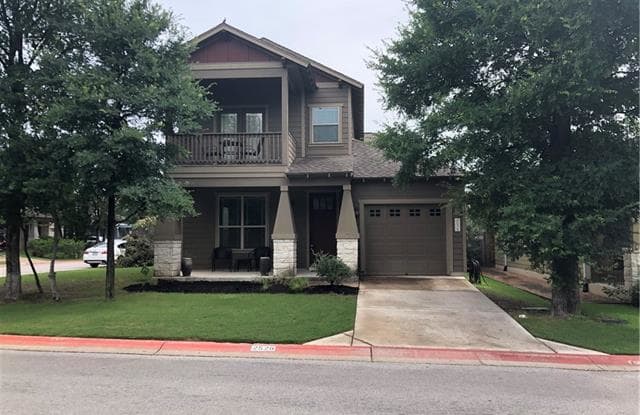 2528 Amur DR - 2528 Amur Drive, Austin, TX 78745