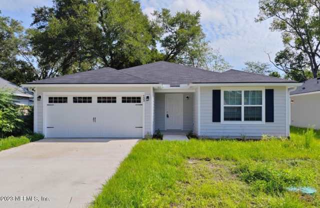 133 SAGO AVE - 133 Sago Avenue, Jacksonville, FL 32218
