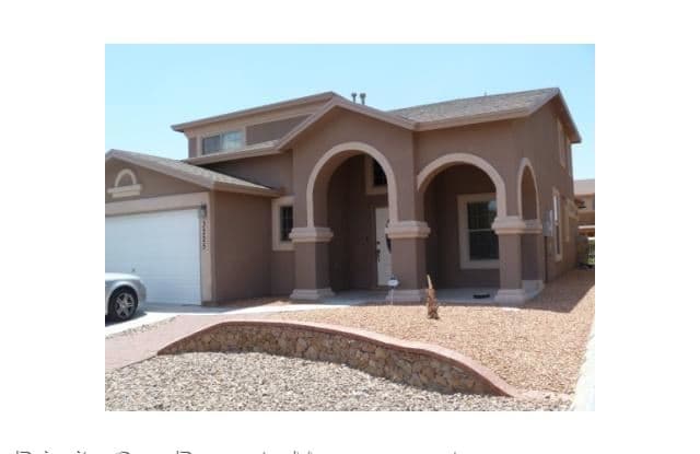 3225 Sunset Point - 3225 Sunset Point Drive, El Paso, TX 79938