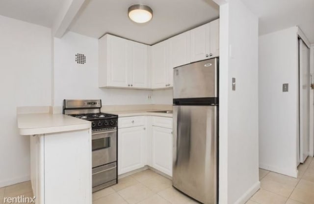 235 E 22nd St 6b - 235 East 22nd Street, New York City, NY 10010