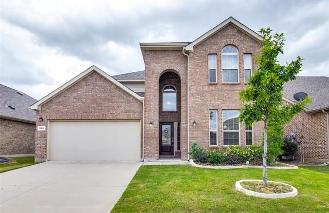 11512 Champion Creek Drive - 11512 Champion Creek Dr, Frisco, TX 75036