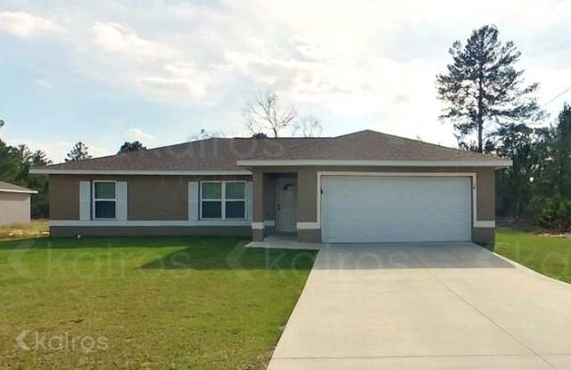 18 Malauka Lane - 18 Malauka Lane, Marion County, FL 32179