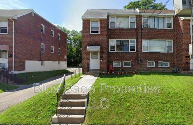 212 N Wycombe Ave photos photos