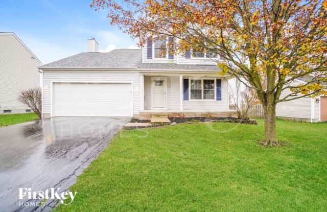 1211 Sassafras Lane - 1211 Sassafras Lane, Marysville, OH 43040