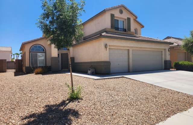 A Fabulous 5 Bedroom 2 Story Home, 1 bedrom downstairs, 3 Car Garage. photos photos