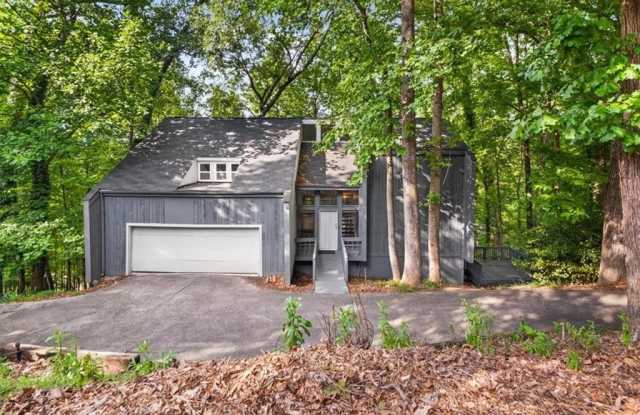 440 Clear Creek Terrace - 440 Clear Creek Terrace, Roswell, GA 30076