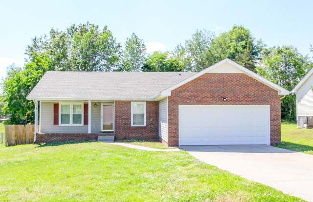 Sango 3 bed 2 bath minutes from exit 11 photos photos