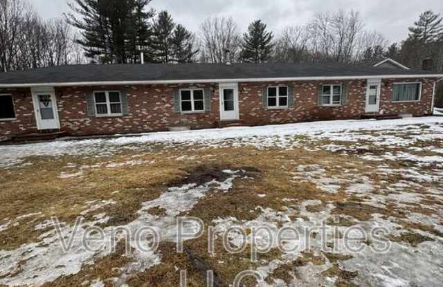 41 Millers Corners - 41 Millers Corners Road, Rensselaer County, NY 12123