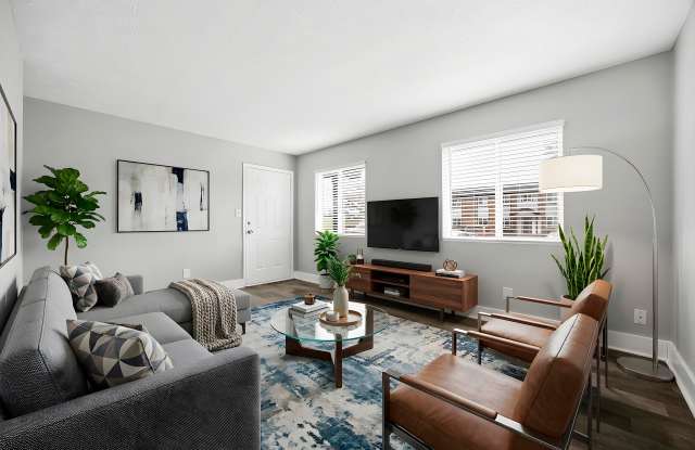 Ridgewood Apartments Gallery 2