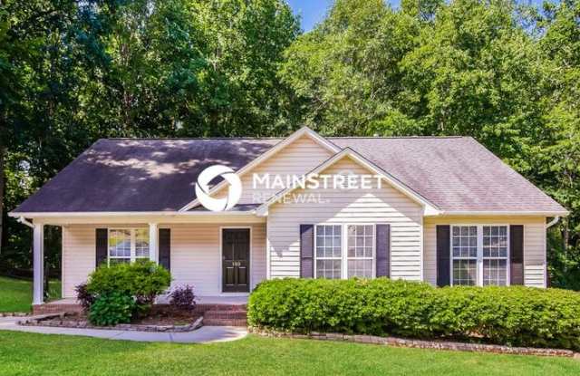 103 Bennington Drive - 103 Bennington Drive, Stanley, NC 28164