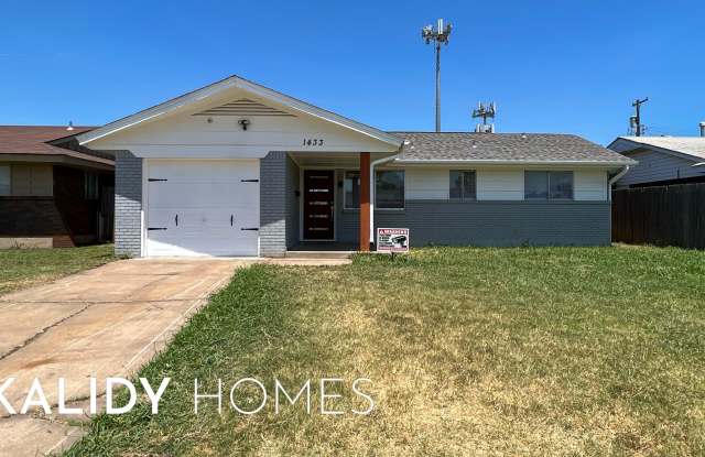 1433 Southwest 60th Street*** photos photos