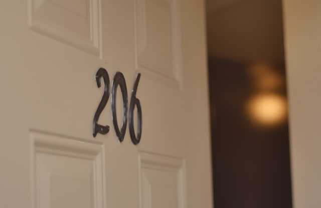424 West Oak Ridge Rd | Apt #206 - 424 W Oak Ridge Rd, Pine Castle, FL 32809