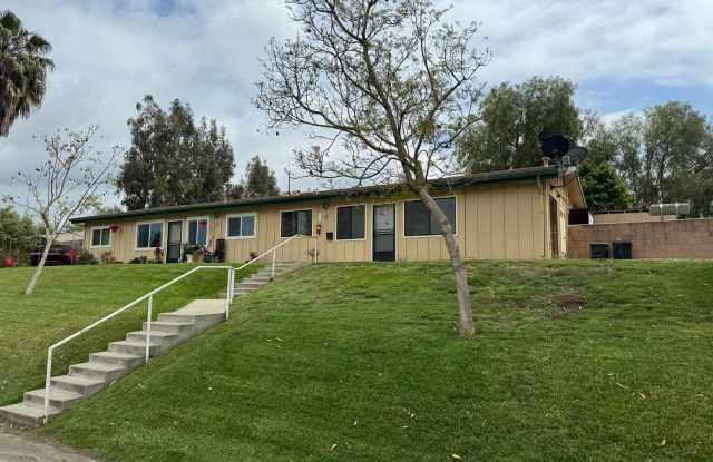 Charming 2-Bedroom Duplex on a Tranquil Horse Ranch - 4790 Sand Canyon Road, Ventura County, CA 93066