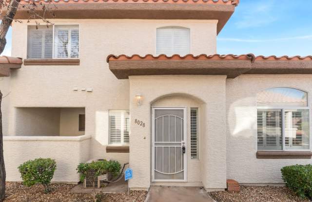 Allure Townhomes II - 2 Bedroom Townhome- Single car garage-Gated-Community Pool (N Buffalo at W Washington) photos photos