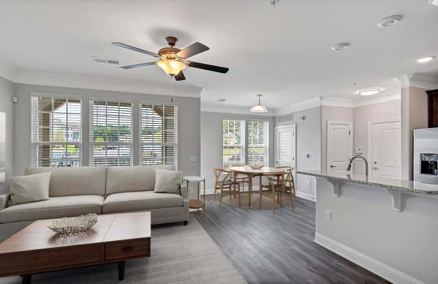 Olde Towne Residences photos photos