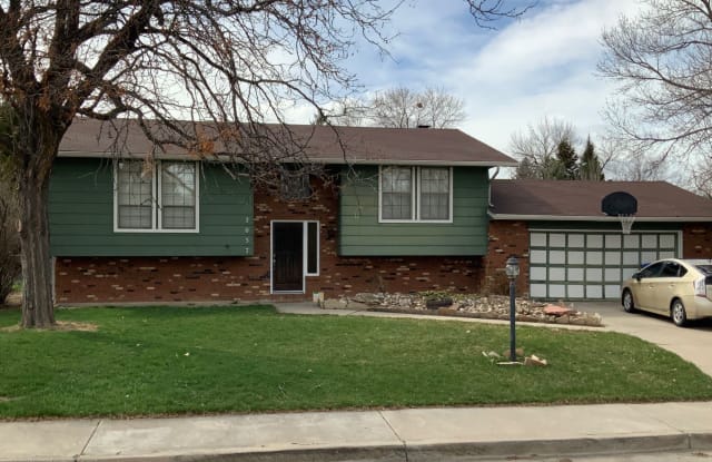 2057 Sage Court - 2057 Sage Court, Loveland, CO 80538