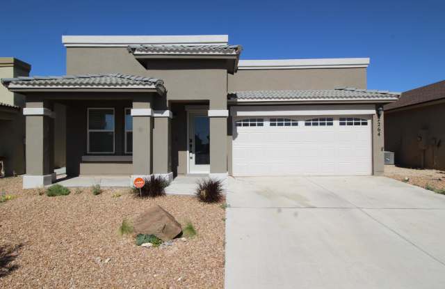 2264 LISA SHERR Street - 2264 Lisa Sherr St, El Paso, TX 79938