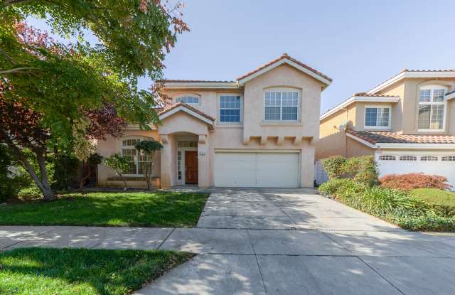 1423 Maxwell Way - 1423 Maxwell Way, San Jose, CA 95131