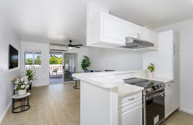 Desirable Ground-Floor Corner Unit | 3BD/2BA at Ali'i Lani Gallery 1
