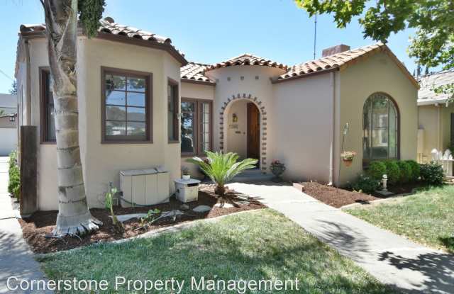 1385 Kotenberg Ave - 1385 Kotenberg Avenue, San Jose, CA 95125