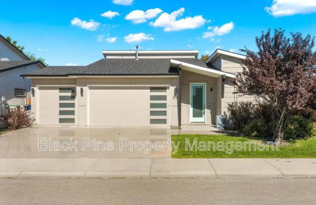 3170 South Annett Avenue - 3170 South Annett Avenue, Boise, ID 83705