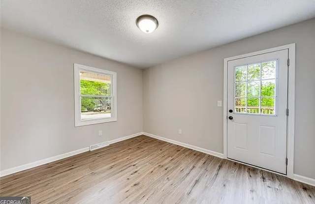 32 Cherokee Ridge Rd - 32 Cherokee Ridge Road, Hart County, GA 30520