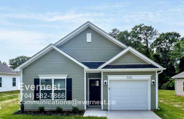 725 North McFarland Street photos photos