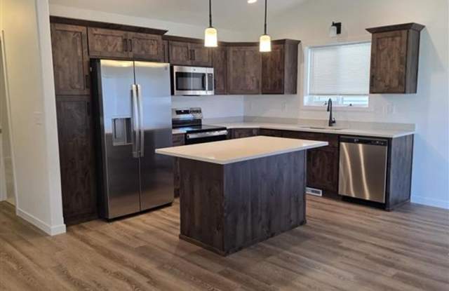 Timeless Style Meets Modern Living in Horace Gallery 1