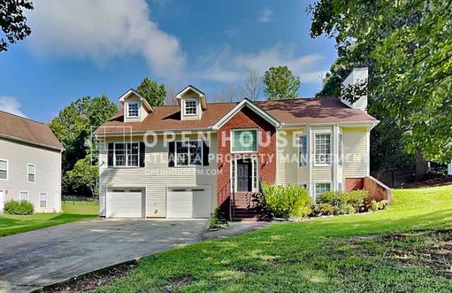 123 Hollow Springs Drive photos photos