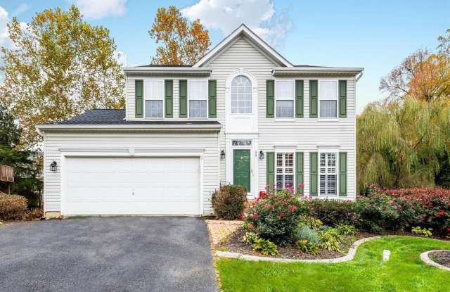 BEAUTIFUL HOME IN AUTUMN RIDGE - STAFFORD photos photos