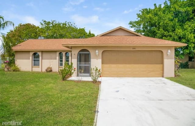 2201 Southeast 4th Street UNIT - 2201 Southeast 4th Street, Cape Coral, FL 33990