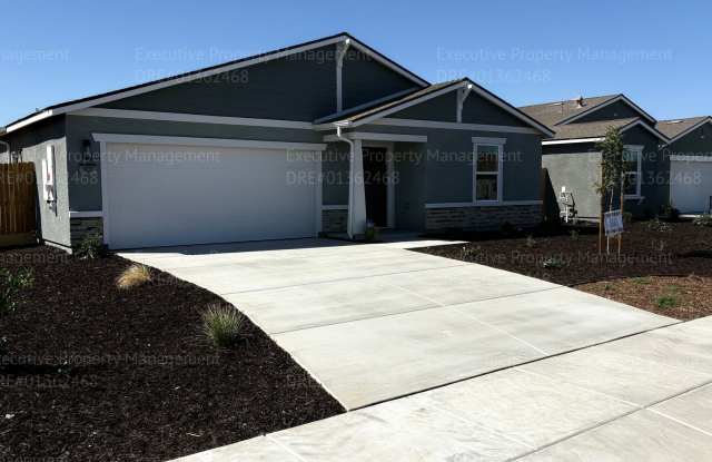New construction 4 bedroom 3 bathroom home with split floor plan Gallery 3