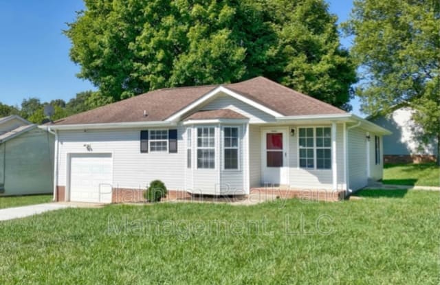 700 Princeton Circle - 700 Princeton Circle, Clarksville, TN 37042