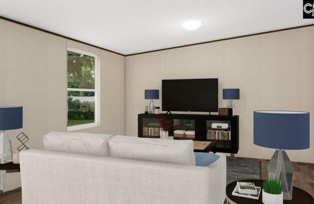 139 Hatchery Hill Road lot 15 - 139 Hatchery Hill Road, Orangeburg County, SC 29039