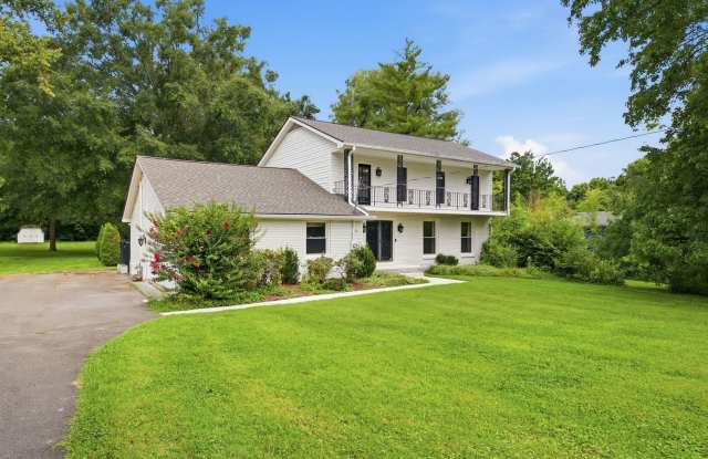 Charming Brentwood Rental with In-Ground Pool & Upgraded Finishes! photos photos