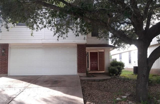 17422 Bishopsgate Dr - 17422 Bishopsgate Drive, Pflugerville, TX 78660