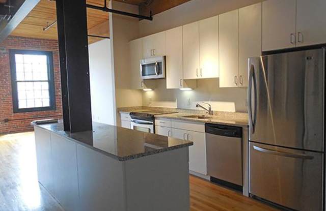 120 Water St. - 120 Water Street, Essex County, MA 01845