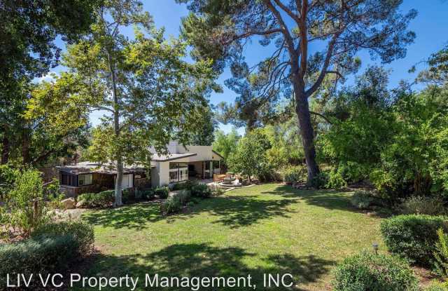 4821 Grand Ave - 4821 Grand Avenue, Ventura County, CA 93023