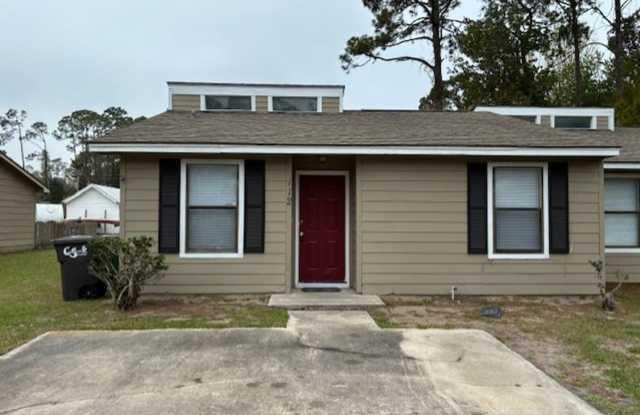 112 Admirals Walk Dr - 112 Admiral's Walk Drive, St. Marys, GA 31558