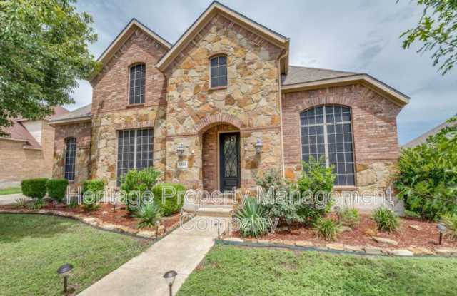 5318 Statice Hunt - 5318 Statice Hunt, Bexar County, TX 78253