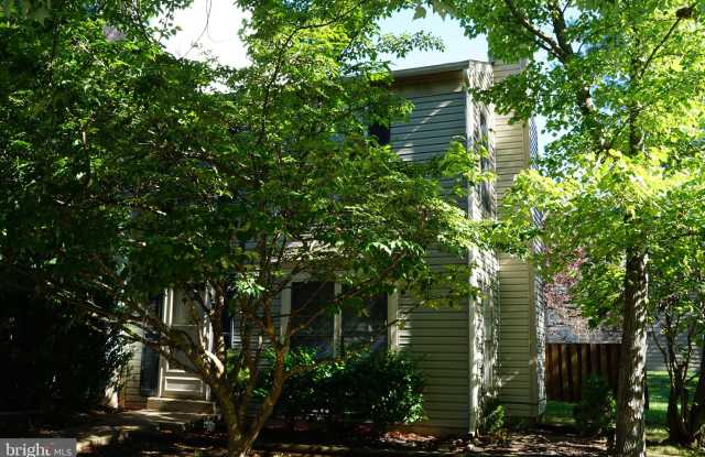 7313 ROKEBY DRIVE - 7313 Rokeby Drive, Sudley, VA 20109