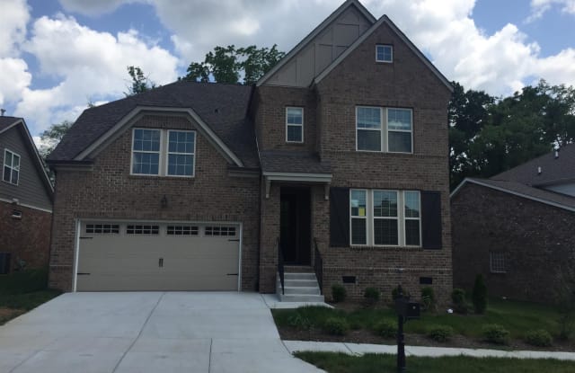 2584 Westerham Way - 2584 Westerham Way, Thompson's Station, TN 37179