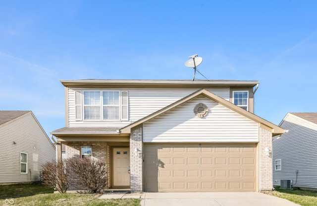 8920 Leffler Lane - 8920 Leffler Lane, Indianapolis, IN 46231